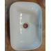 Раковина накладна Mixxus Premium DIVERSE-0103 360х250х115mm (MP6539)