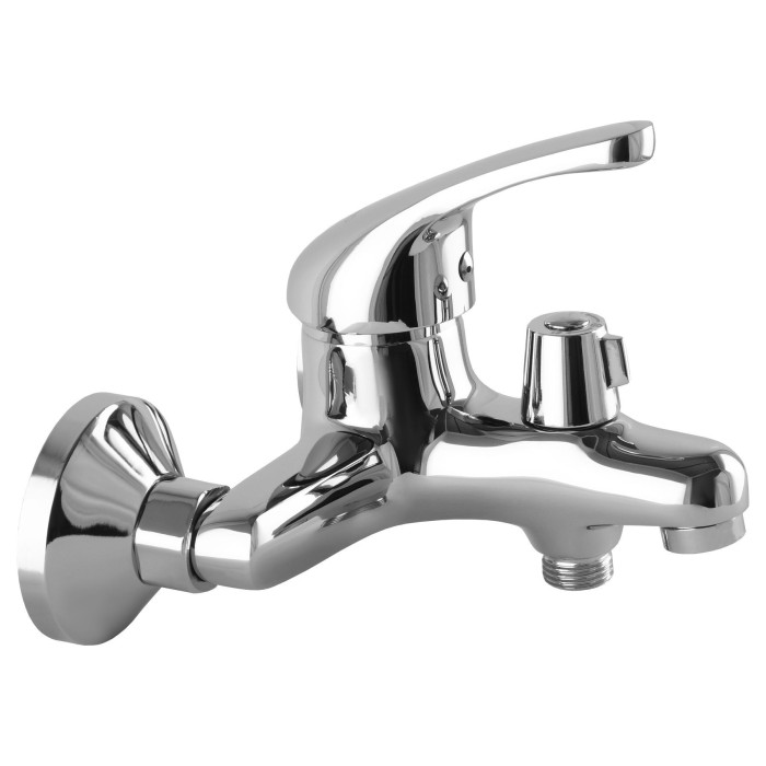 Змішувач для ванни Globus Lux Solly GLSO-0102N Змішувач для ванни Globus Lux Solly GLSO-0102N