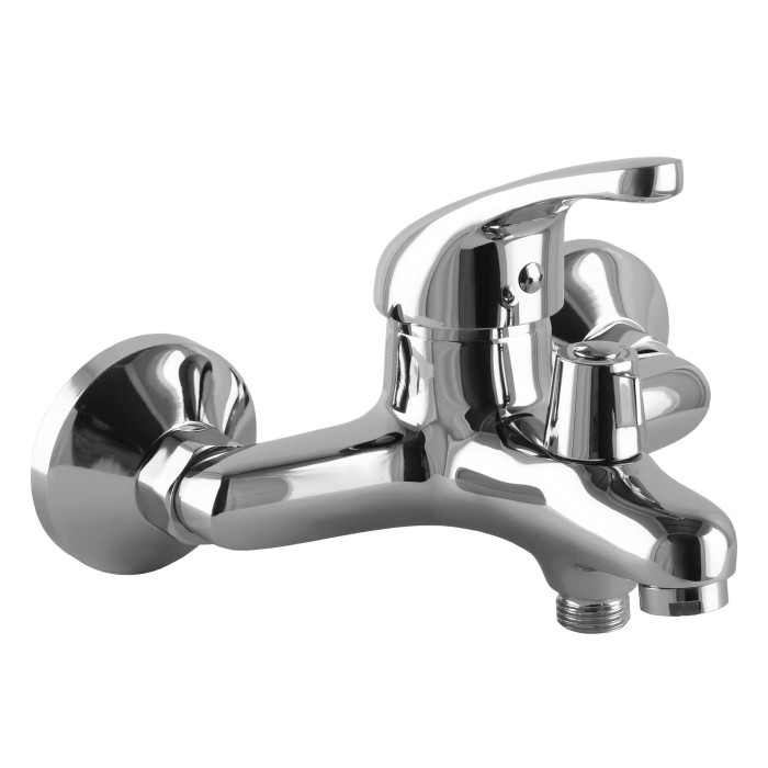 Змішувач для ванни Globus Lux Solly GLSO-0102N Змішувач для ванни Globus Lux Solly GLSO-0102N