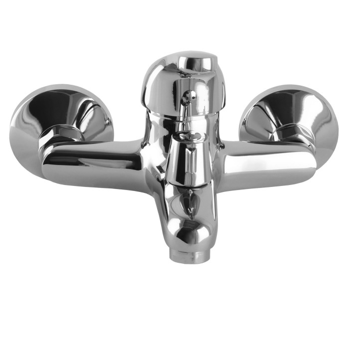 Змішувач для ванни Globus Lux Solly GLSO-0102N Змішувач для ванни Globus Lux Solly GLSO-0102N