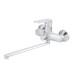 Змішувач для ванни Haiba Troya 006 Euro (HB9660)