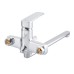 Змішувач для ванни Haiba Troya 006 Euro (HB9660)