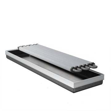Конвектор ТС70-1750/265-Comfort-6su (без решітки)