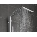 Душова система з термостатом для душа Grohe Euphoria Cube System (26087000)