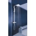 Душова система з термостатом для душа Grohe Euphoria Cube System (26087000)