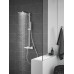 Душова система з термостатом для душа Grohe Euphoria Cube System (26087000)