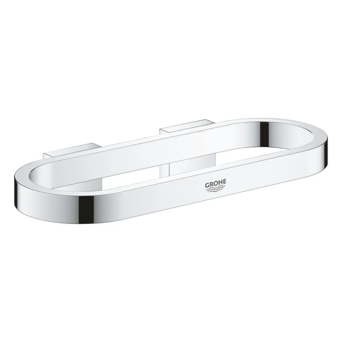 Тримач для рушників Grohe Selection (41035000) Тримач для рушників Grohe Selection (41035000)
