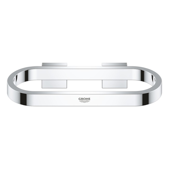 Тримач для рушників Grohe Selection (41035000) Тримач для рушників Grohe Selection (41035000)