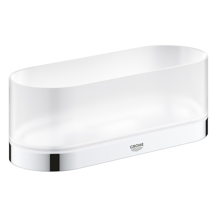 Тримач для рушників Grohe Selection (41035000) Тримач для рушників Grohe Selection (41035000)