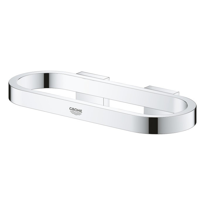 Тримач для рушників Grohe Selection (41035000) Тримач для рушників Grohe Selection (41035000)