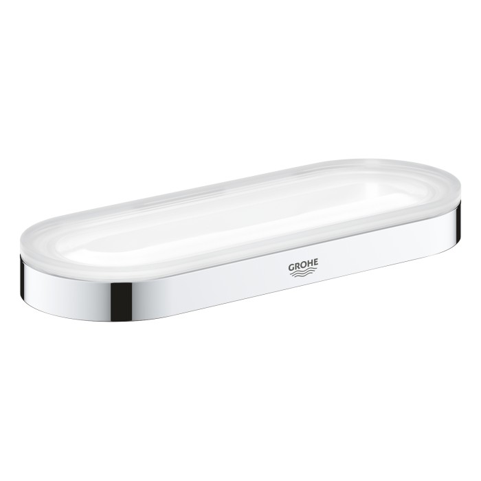 Тримач для рушників Grohe Selection (41035000) Тримач для рушників Grohe Selection (41035000)