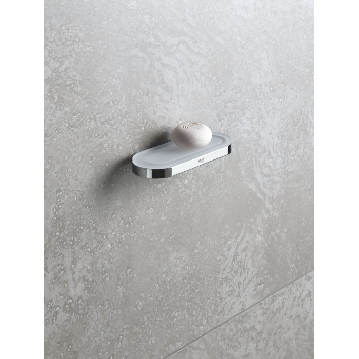 Тримач для рушників Grohe Selection (41035000) Тримач для рушників Grohe Selection (41035000)