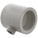 Трійник редукційний 63x20x63 PPR Koer K0051.PRO (KP0060)