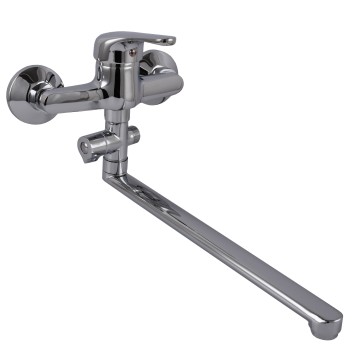 Змішувач для ванни Globus Lux Solly GLSO-0108