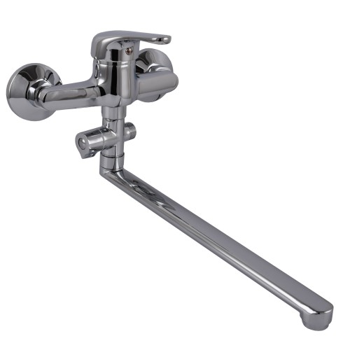 Змішувач для ванни Globus Lux Solly GLSO-0108