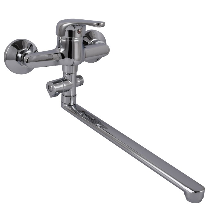 Змішувач для ванни Globus Lux Solly GLSO-0108 Змішувач для ванни Globus Lux Solly GLSO-0108