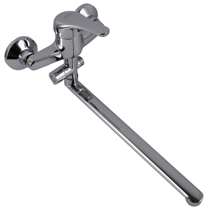 Змішувач для ванни Globus Lux Solly GLSO-0108 Змішувач для ванни Globus Lux Solly GLSO-0108