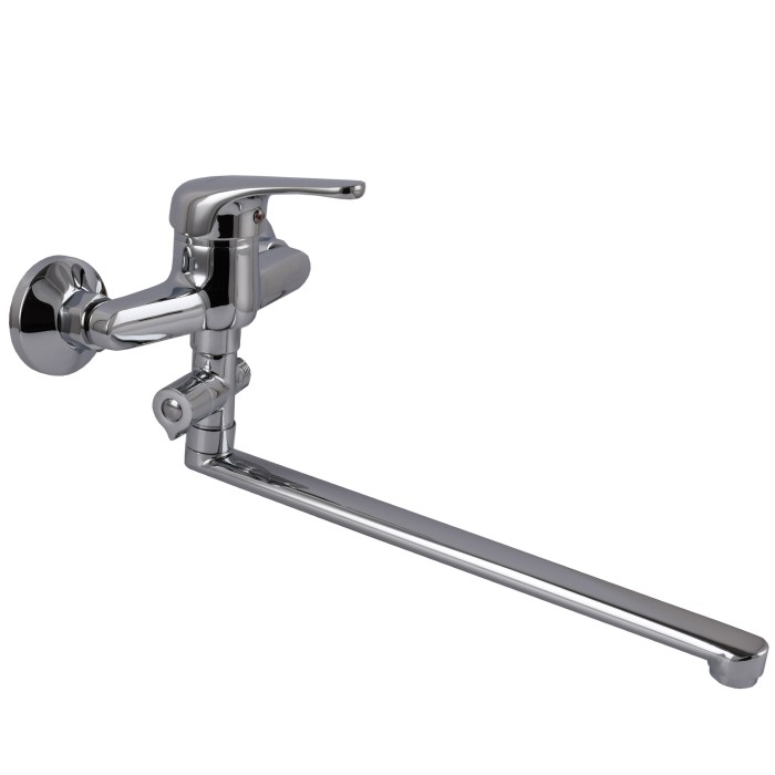 Змішувач для ванни Globus Lux Solly GLSO-0108 Змішувач для ванни Globus Lux Solly GLSO-0108