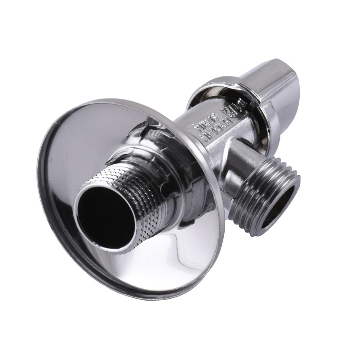 Кран кульовий кутовий ARCO 1/2″х 1/2″ NOV54MAC Кран кульовий кутовий ARCO 1/2″х 1/2″ NOV54MAC