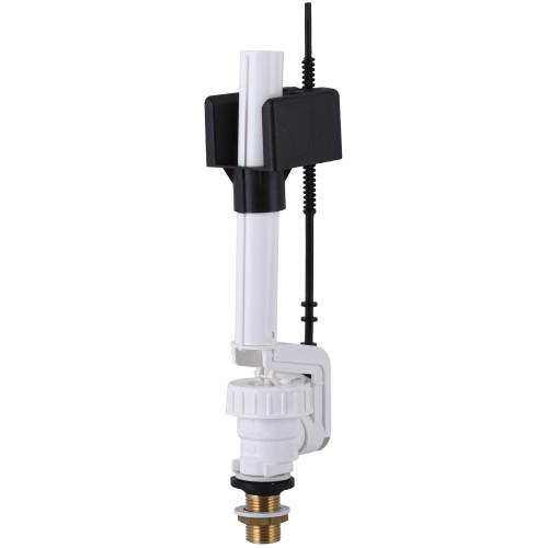 Клапан заповнення K.K.POL 350/ZND/110-00-T0, 1/2″ МО, нижн. латунь