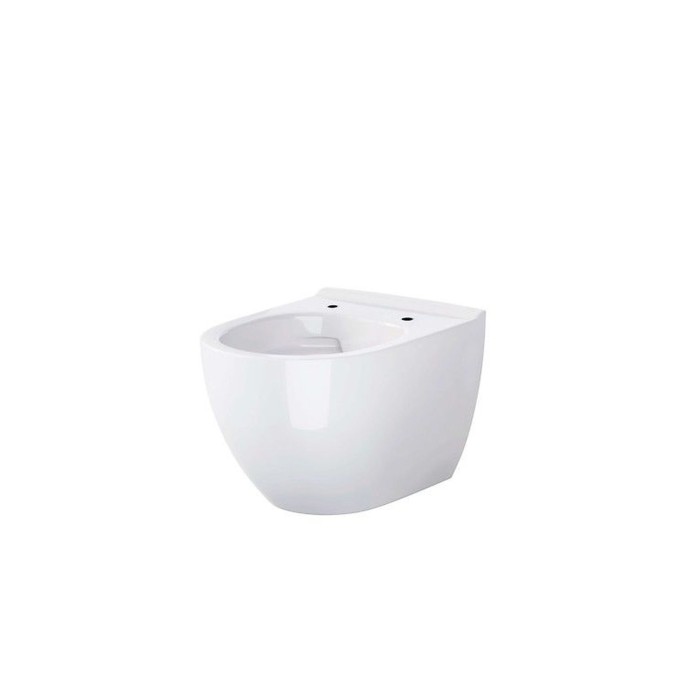 CET В246 ZEN CLEAN ON підвісний з кришкою дюропласт ліфт SLIM PL CET В246 ZEN CLEAN ON підвісний з кришкою дюропласт ліфт SLIM PL