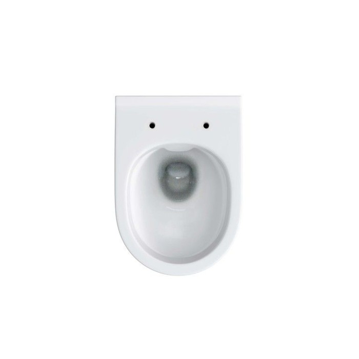 CET В246 ZEN CLEAN ON підвісний з кришкою дюропласт ліфт SLIM PL CET В246 ZEN CLEAN ON підвісний з кришкою дюропласт ліфт SLIM PL