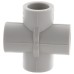 Хрестовина ПРОХІДНА Koer K0262.PRO - 25 PPR (KP2615)