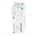 Газова колонка MIXXUS GWH-0610 BASIC GLASS димохідна 10 л/хв (панель зі скла з малюнком) (WH0027)