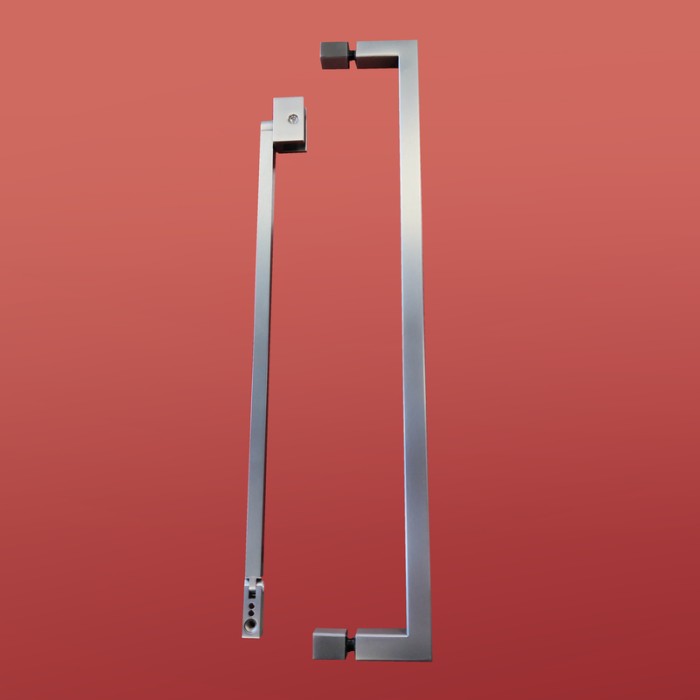 Шторки скляні на ванну Koer SR BS04-95x140-TR-07 прозоре скло 6мм, графіт (KR5404) Шторки скляні на ванну Koer SR BS04-95x140-TR-07 прозоре скло 6мм, графіт (KR5404)