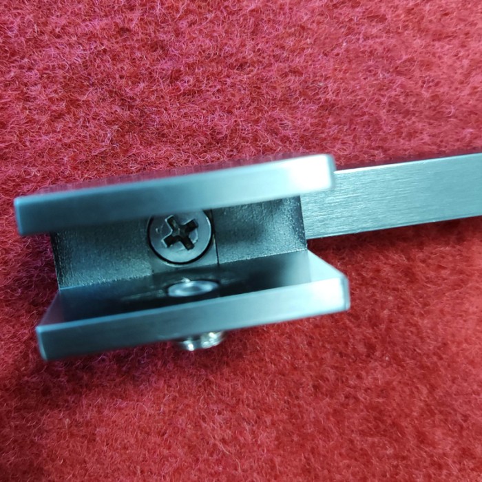 Шторки скляні на ванну Koer SR BS04-95x140-TR-07 прозоре скло 6мм, графіт (KR5404) Шторки скляні на ванну Koer SR BS04-95x140-TR-07 прозоре скло 6мм, графіт (KR5404)