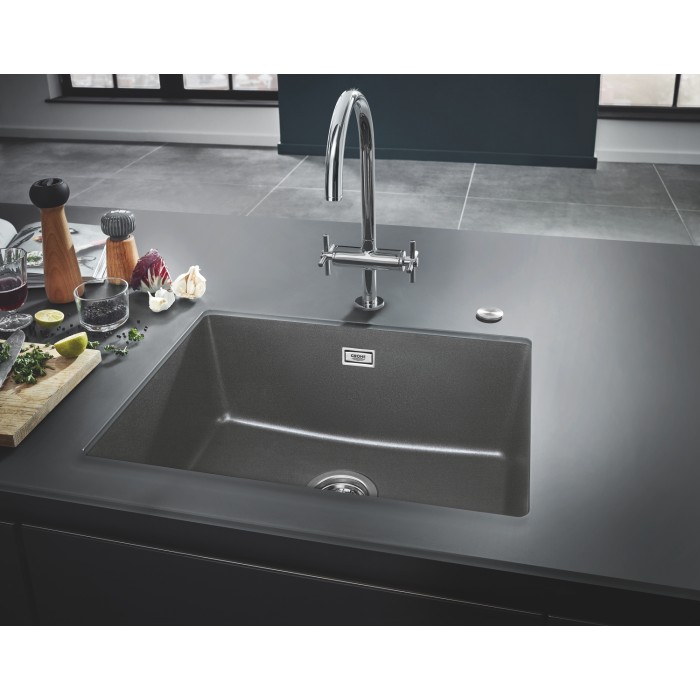 Композитна мийка для кухні Grohe K700U (31655AT0) Композитна мийка для кухні Grohe K700U (31655AT0)