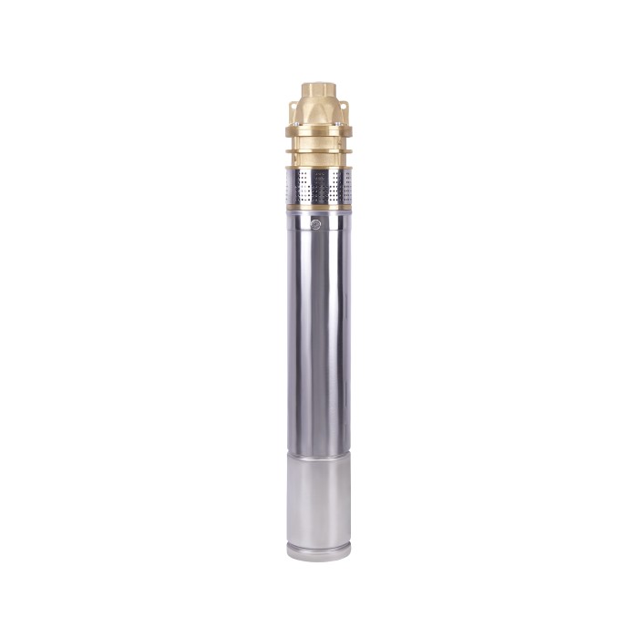 Насос заглибний вихровий Thermo Alliance 3SKM-75 0,55 кВт Насос заглибний вихровий Thermo Alliance 3SKM-75 0,55 кВт