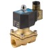 IT2-220-16A Клапан 1/2" електромагніт (NC) нормально-закрит. ITAL 2W160-15 AC 220V {35}