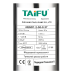Насос глибинний шнековий Taifu 4QGD 1.2-50-0,37 1