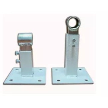 Кріп. для розшир. бака 3/4" до 35л L=180 мм {10}