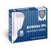 Радіатор алюм. BOHEMIA 500/96 (1секц. = 198 Вт, 1,055 кг ) {10}