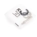 Кріплення для змішувача Lidz Repair 010 LDREP010CRM25842 Chrome