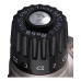 Клапан змішувальний Roho R1207-100 - 1" ЗР термостатичний (35-60*C) (RO1022)