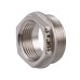 Футорка 1 1/4″х1″ЗВ нікельована NF653S OPTIMUM