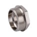 Футорка 1 1/4″х1″ЗВ нікельована NF653S OPTIMUM