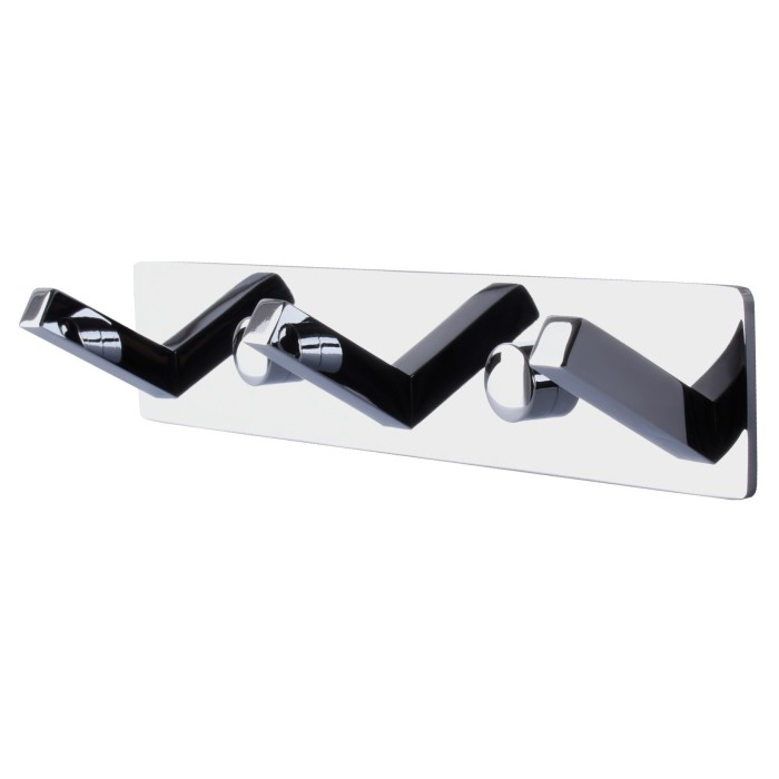 Планка з гачками TOPAZ TKB 9385-3 Планка з гачками TOPAZ TKB 9385-3
