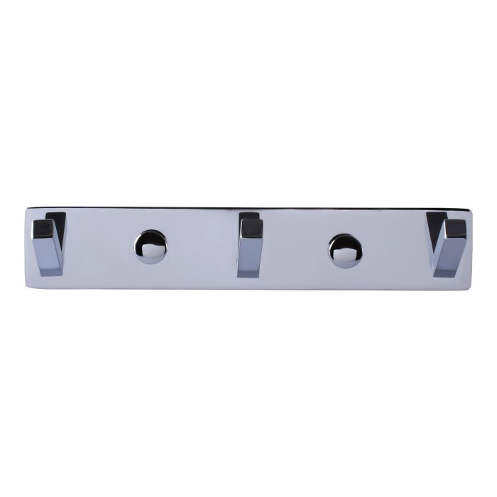 Планка з гачками TOPAZ TKB 9385-3 Планка з гачками TOPAZ TKB 9385-3