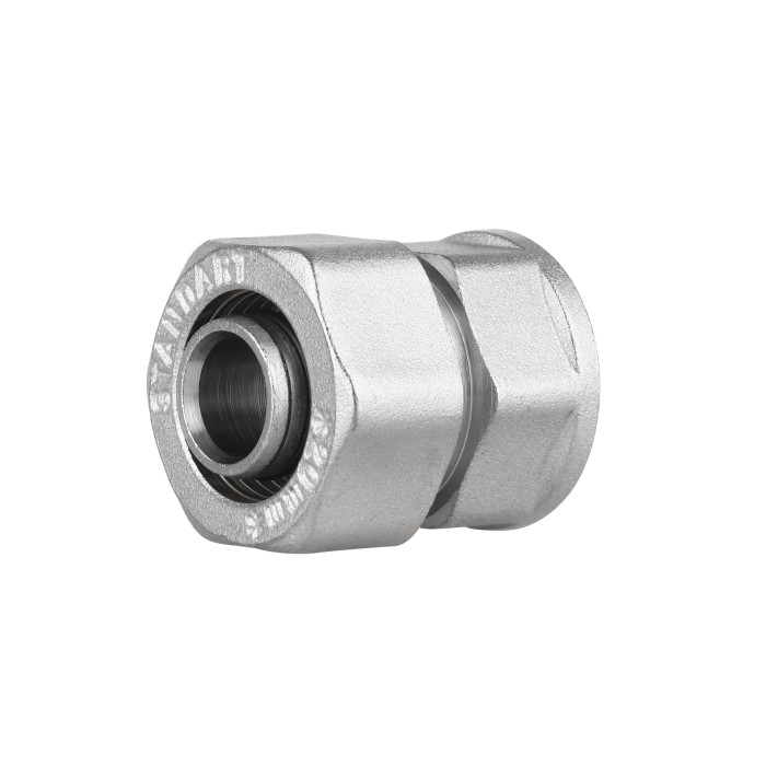 Перехідник обтискний Thermo Alliance Standart 20х1/2" ВР SD153W2015 Перехідник обтискний Thermo Alliance Standart 20х1/2" ВР SD153W2015