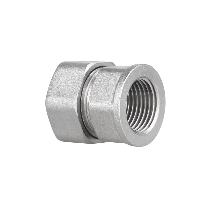 Перехідник обтискний Thermo Alliance Standart 20х1/2" ВР SD153W2015 Перехідник обтискний Thermo Alliance Standart 20х1/2" ВР SD153W2015