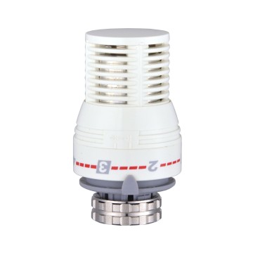 Термоголовка Q PROFESSIONAL  1/2″ NV-QP5030 M30х1,5