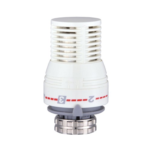 Термоголовка Q PROFESSIONAL  1/2″ NV-QP5030 M30х1,5