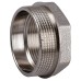 Футорка 2″х1 1/2″ЗВ нікельована NF873S OPTIMUM