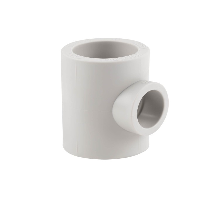 Трійник PPR Thermo Alliance 50х32х50 Трійник PPR Thermo Alliance 50х32х50
