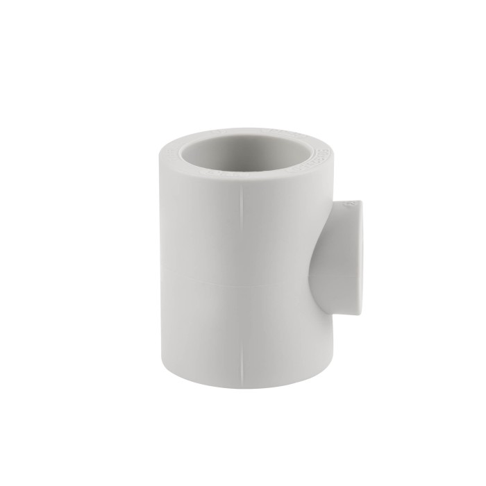 Трійник PPR Thermo Alliance 50х32х50 Трійник PPR Thermo Alliance 50х32х50
