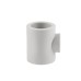 Трійник PPR Thermo Alliance 50х32х50